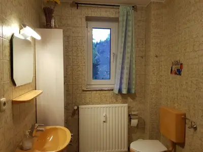 Ferienwohnung für 4 Personen (30 m²) in Braunlage 2/6