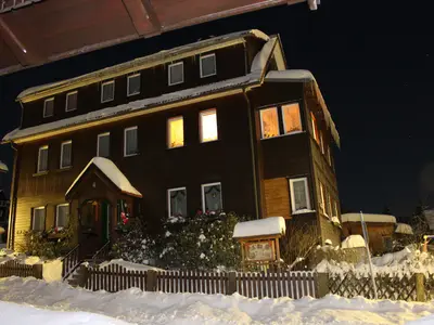 Ferienwohnung für 6 Personen (90 m²) in Braunlage 2/9