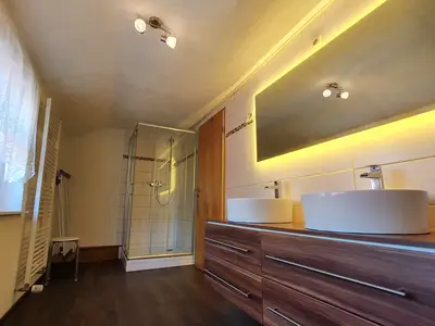 Ferienwohnung für 6 Personen (90 m²) in Braunlage 4/9