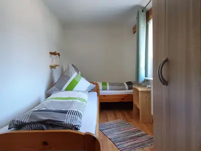 Ferienwohnung für 6 Personen (90 m²) in Braunlage 9/9