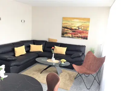 Ferienwohnung für 4 Personen (49 m²) in Braunlage 2/10