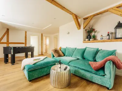 Harzlodge Lebenstraum Part 2