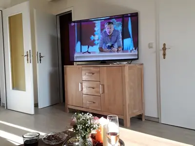 Ferienwohnung für 4 Personen (49 m²) in Braunlage 5/10