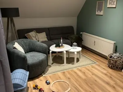 Ferienwohnung für 6 Personen (85 m²) in Braunlage 1/10