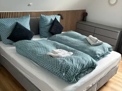 Ferienwohnung für 6 Personen (85 m²) in Braunlage 4/10