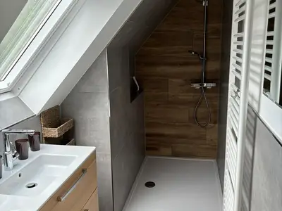 Ferienwohnung für 6 Personen (85 m²) in Braunlage 8/10