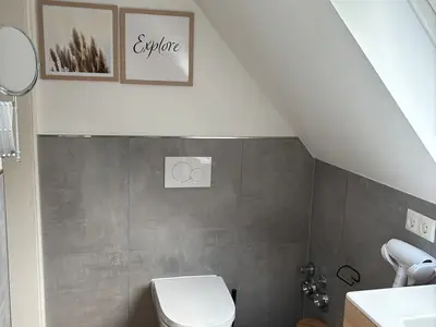 Ferienwohnung für 6 Personen (85 m²) in Braunlage 9/10