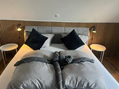 Ferienwohnung für 6 Personen (85 m²) in Braunlage 10/10