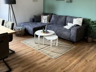 Ferienwohnung für 6 Personen (90 m²) in Braunlage 1/10