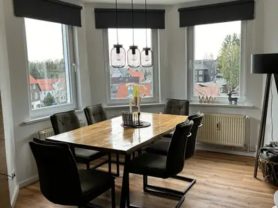 Ferienwohnung für 6 Personen (90 m²) in Braunlage 3/10