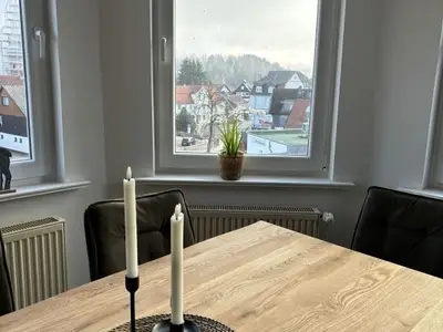 Ferienwohnung für 6 Personen (90 m²) in Braunlage 5/10