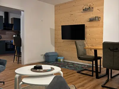 Ferienwohnung für 6 Personen (90 m²) in Braunlage 3/10