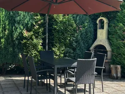 Ferienwohnung für 6 Personen (90 m²) in Braunlage 10/10