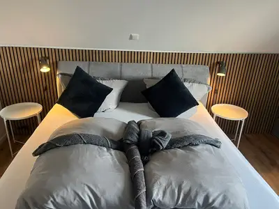 Ferienwohnung für 6 Personen (85 m²) in Braunlage 4/10