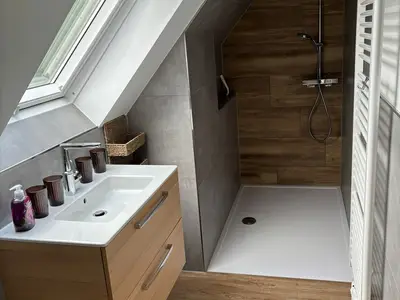 Ferienwohnung für 6 Personen (85 m²) in Braunlage 5/10