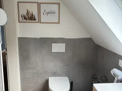 Ferienwohnung für 6 Personen (85 m²) in Braunlage 6/10