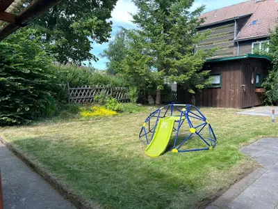 Ferienwohnung für 6 Personen (85 m²) in Braunlage 10/10