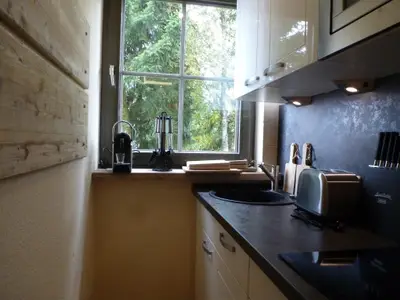 G04_Chalet Jägerstieg_Küche_01