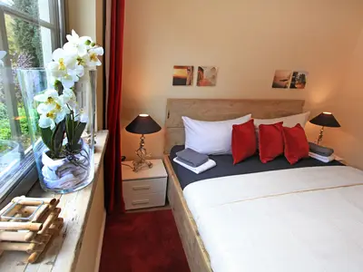 G04_Chalet Jägerstieg_Schlafzimmer_02