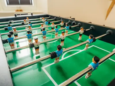 Harzlodge Lebenstraum Part 2