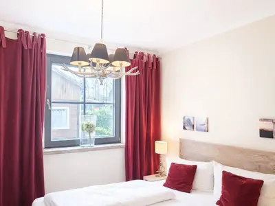 G04_Chalet Jägerstieg_Schlafzimmer