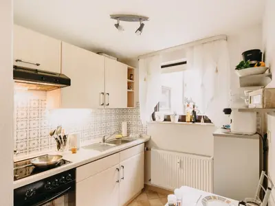 ED1_Kleiner Bergzauber_Küche