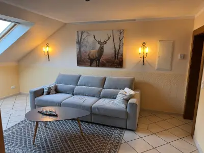 HerzogChalet_Sitzecke