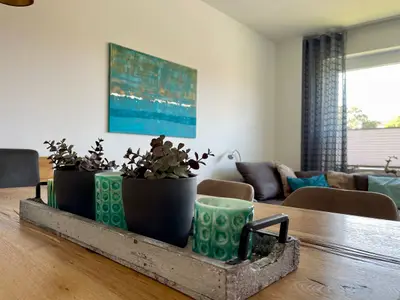 Ferienwohnung Mirablau