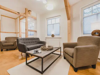 EB1_Harzlodge Emma_Wohnzimmer