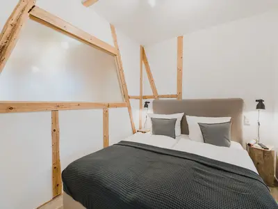 EB1_Harzlodge Emma_Schlafzimmer 01