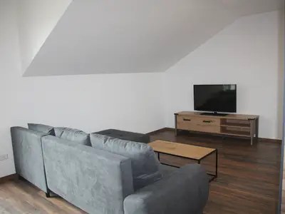 Ferienwohnung für 4 Personen (51 m²) in Bräunlingen 4/10