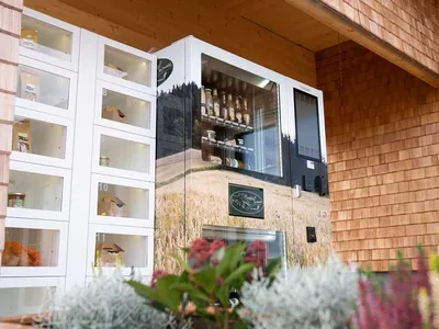 Ferienwohnung für 4 Personen (51 m²) in Bräunlingen 5/10