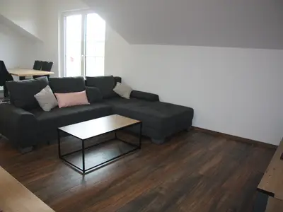 Ferienwohnung für 4 Personen (51 m²) in Bräunlingen 6/10