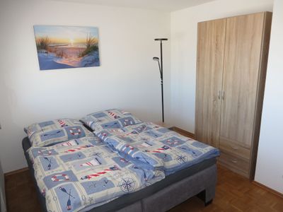 Wohnschlafzimmer