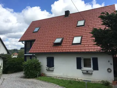 Ferienwohnung für 4 Personen (90 m²) in Bräunlingen 1/10
