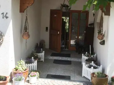 Ferienwohnung für 4 Personen (90 m²) in Bräunlingen 3/10