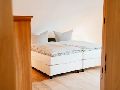 BEDROOM, INSIDE