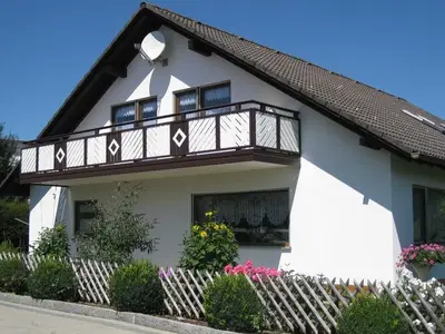 Ferienwohnung für 5 Personen (77 m²) in Bräunlingen 1/10
