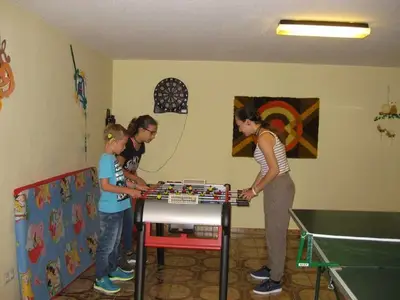 Ferienwohnung für 5 Personen (77 m²) in Bräunlingen 4/10