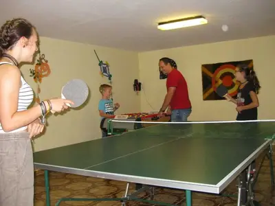Ferienwohnung für 5 Personen (77 m²) in Bräunlingen 5/10