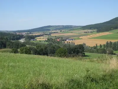 Ferienwohnung für 5 Personen (77 m²) in Bräunlingen 9/10