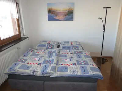 BEDROOM, INSIDE