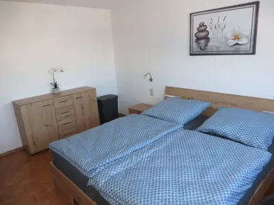 BEDROOM, INSIDE