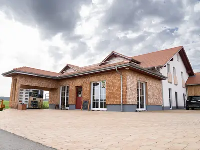 Ferienwohnung für 4 Personen (35 m²) in Bräunlingen 1/10