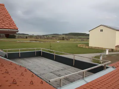 Ferienwohnung für 4 Personen (35 m²) in Bräunlingen 2/10