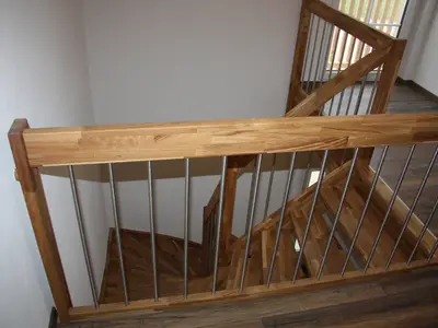 Ferienwohnung für 4 Personen (35 m²) in Bräunlingen 4/10