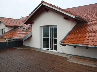 Ferienwohnung für 4 Personen (35 m²) in Bräunlingen 5/10