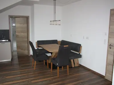 Ferienwohnung für 4 Personen (35 m²) in Bräunlingen 8/10
