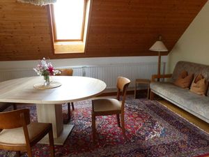 Ferienwohnung für 4 Personen (80 m²) in Braunsbach