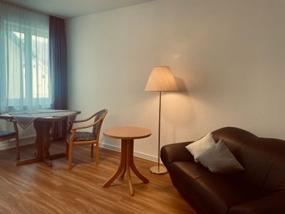 Ferienwohnung für 2 Personen (45 m²) in Braunsbach 3/10